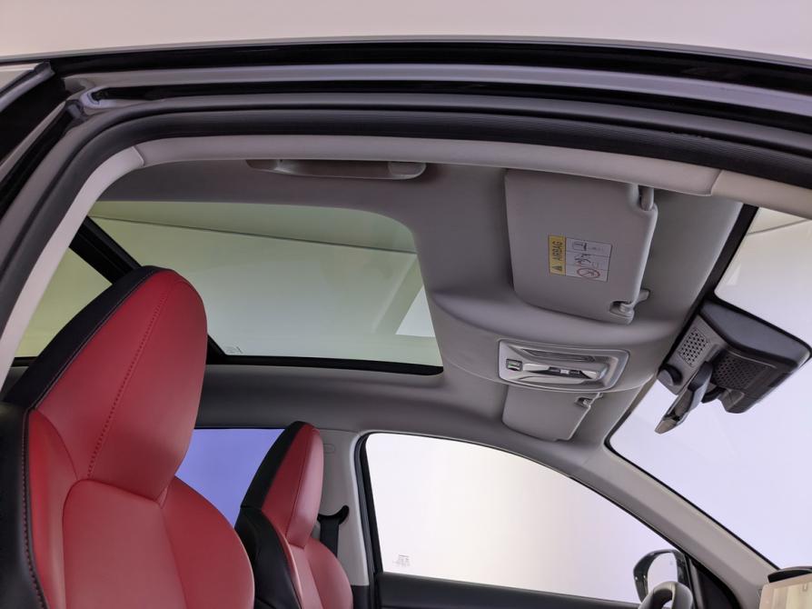 Changan CS55 Plus II Москва  - изображение 23