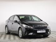 Kia Cerato III Рестайлинг (Classic) Санкт-Петербург  - изображение 27