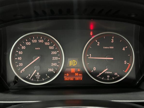 BMW 5 серии V (E60/E61) Рестайлинг с пробегом 2008 года, цена 899 000 рублей, 262182 км, седан, Автокод Объявления
