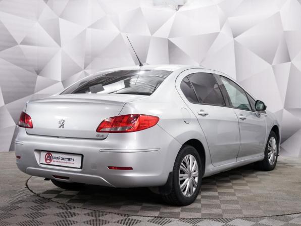 Peugeot 408 I с пробегом 2013 года, цена 530 000 рублей, 168780 км, седан, Автокод Объявления