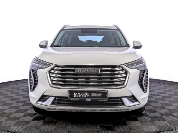 Haval Jolion I с пробегом 2023 года, цена 1 275 000 рублей, 191751 км, внедорожник, Автокод Объявления
