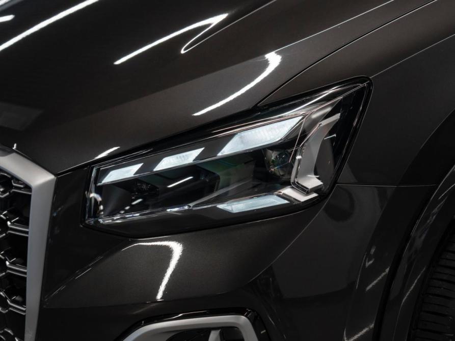 Audi Q2 I Рестайлинг Москва  - изображение 21