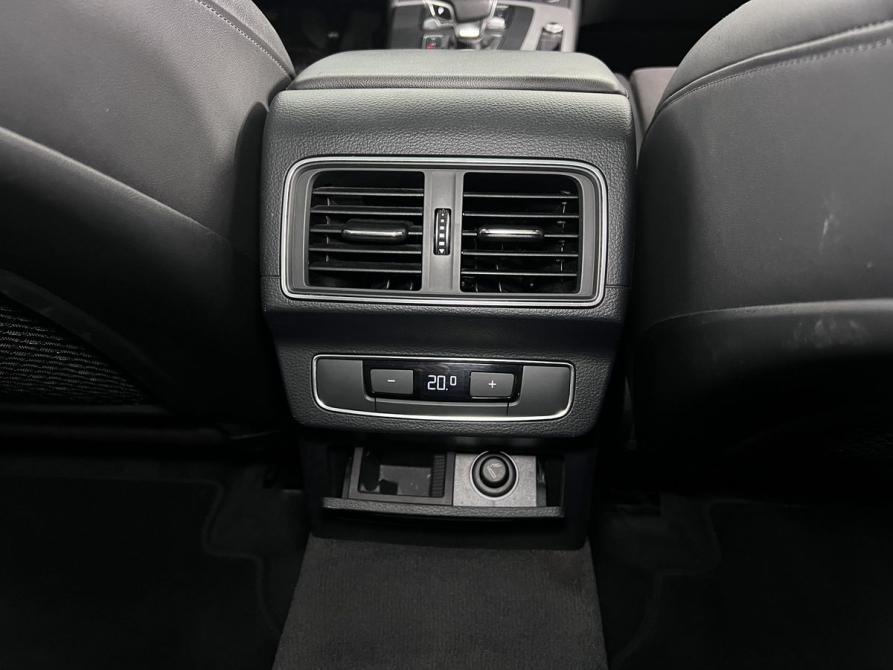 Audi Q5 II (FY) Калининград  - изображение 15