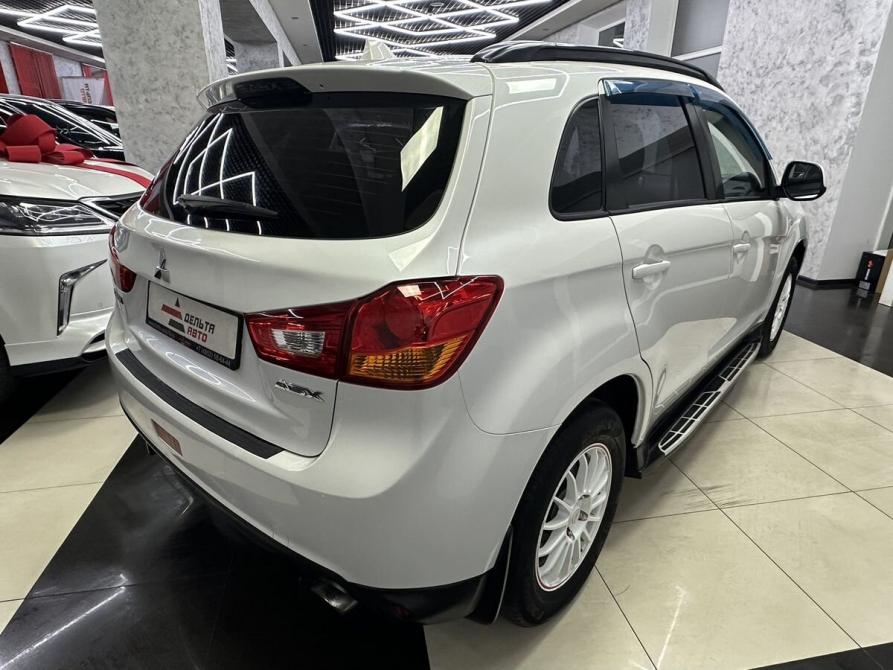 Mitsubishi ASX I Рестайлинг Ярославль  - изображение 5