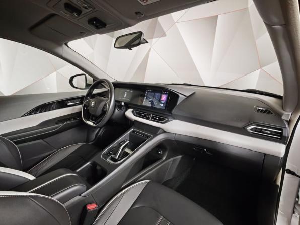 Evolute i-PRO с пробегом 2022 года, цена 1 285 000 рублей, 21136 км, седан, Автокод Объявления
