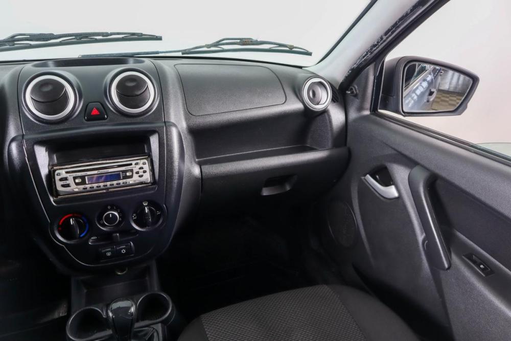 Lada (ВАЗ) Granta I Пермь  - изображение 15