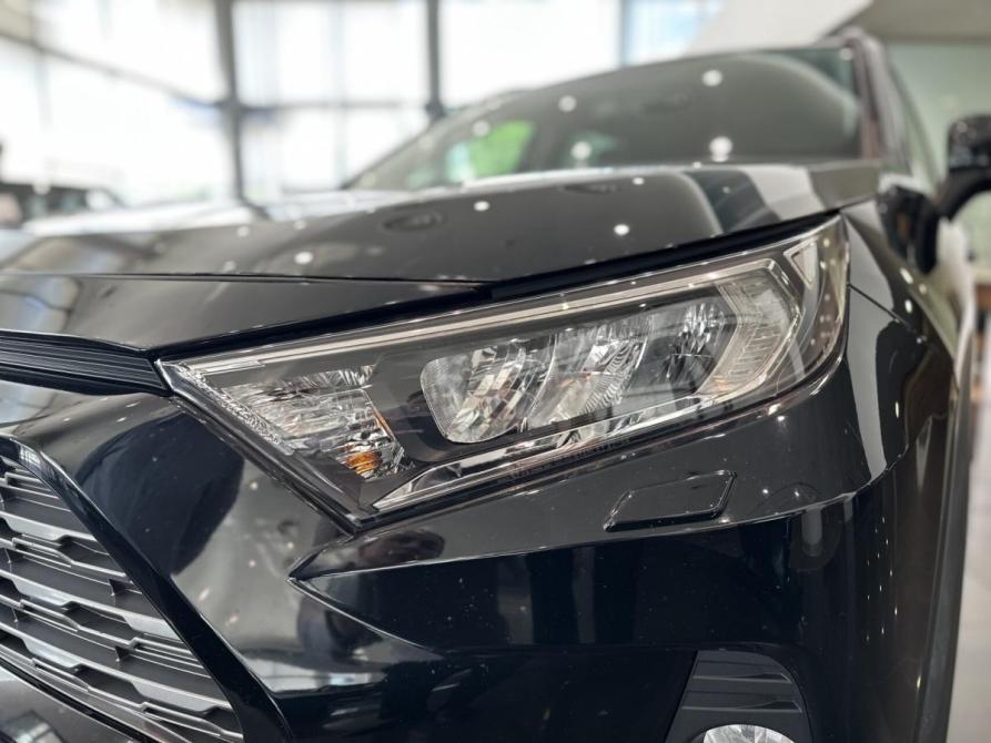 Toyota RAV4 V (XA50) Казань  - изображение 21