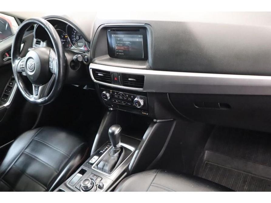 Mazda CX-5 I Рестайлинг Коломна  - изображение 5