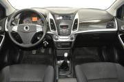 SsangYong Actyon II Рестайлинг Киров  - изображение 50
