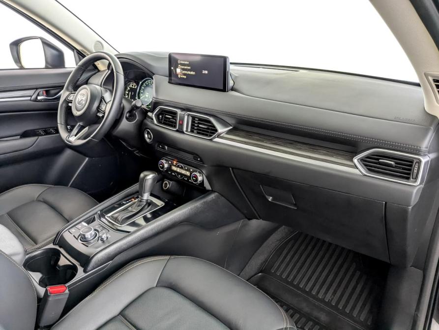 Mazda CX-5 II Рестайлинг Москва  - изображение 11
