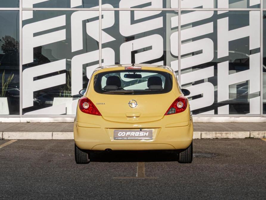 Opel Corsa D Рестайлинг II Краснодар  - изображение 4