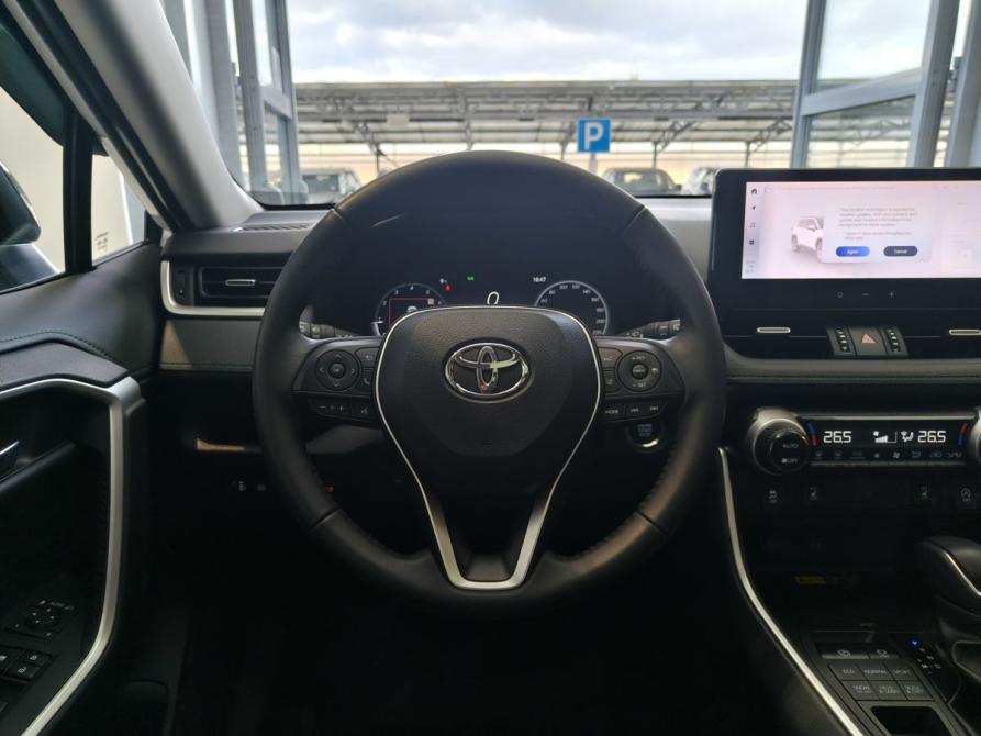 Toyota RAV4 V (XA50) Новосибирск  - изображение 9