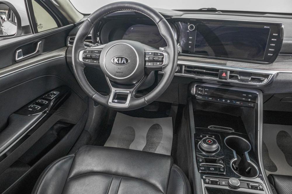 Kia K5 III Барнаул  - изображение 18