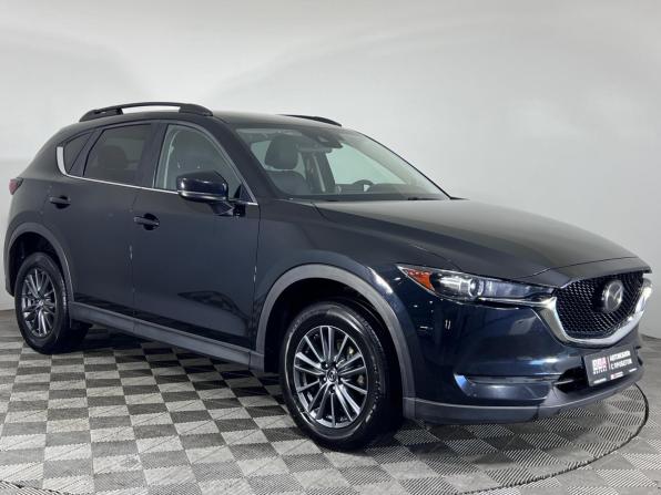 Mazda CX-5 II с пробегом 2019 года, цена 2 150 000 рублей, 100509 км, внедорожник, Автокод Объявления