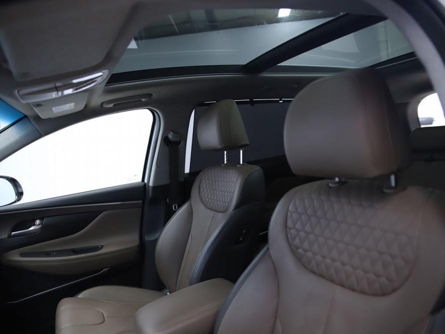 Hyundai Santa Fe IV Уфа  - изображение 11