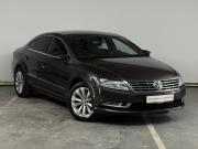 Volkswagen Passat CC I Рестайлинг Екатеринбург  - изображение 33