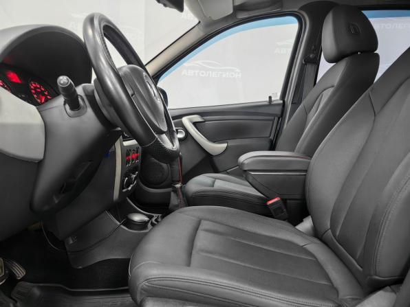 Renault Logan I Рестайлинг с пробегом 2011 года, цена 570 000 рублей, 95327 км, седан, Автокод Объявления