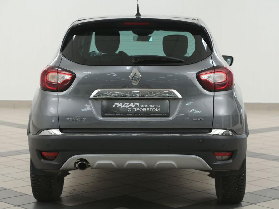 Renault Kaptur I Иваново  - изображение 3