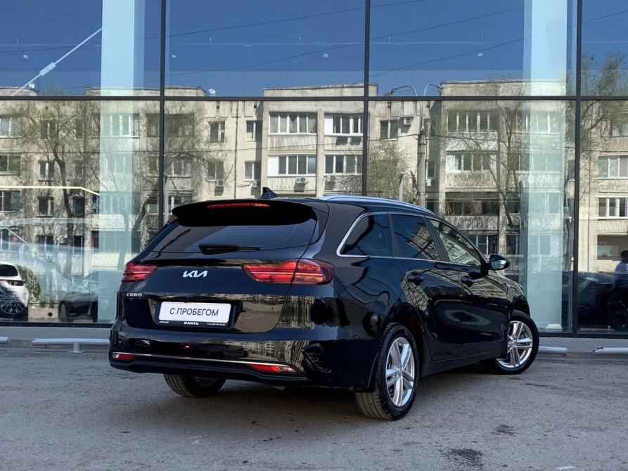 Kia Ceed III Самара  - изображение 5