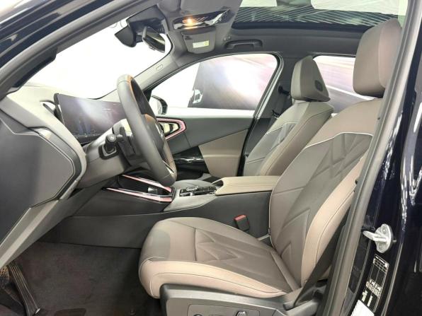 BMW X3 IV (G45/G48) с пробегом 2025 года, цена 7 595 000 рублей, 82 км, внедорожник, Автокод Объявления