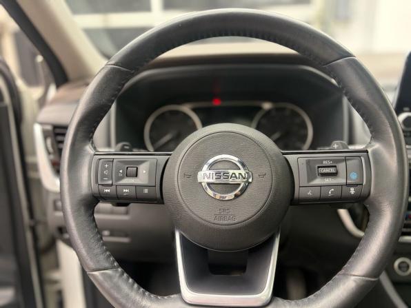 Nissan Rogue III с пробегом 2020 года, цена 2 749 000 рублей, 88088 км, внедорожник, Автокод Объявления