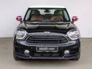 Mini Countryman II Москва  - изображение 31