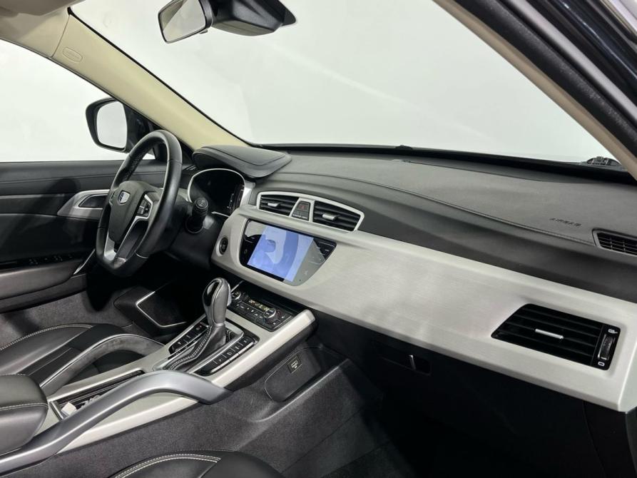Geely Atlas I Ижевск  - изображение 9