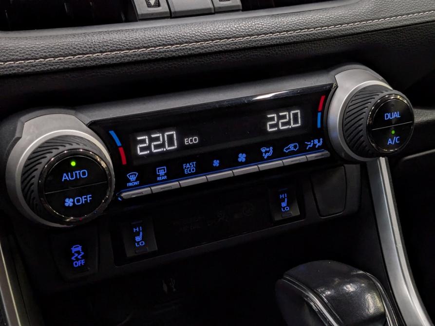 Toyota RAV4 V (XA50) Москва  - изображение 19