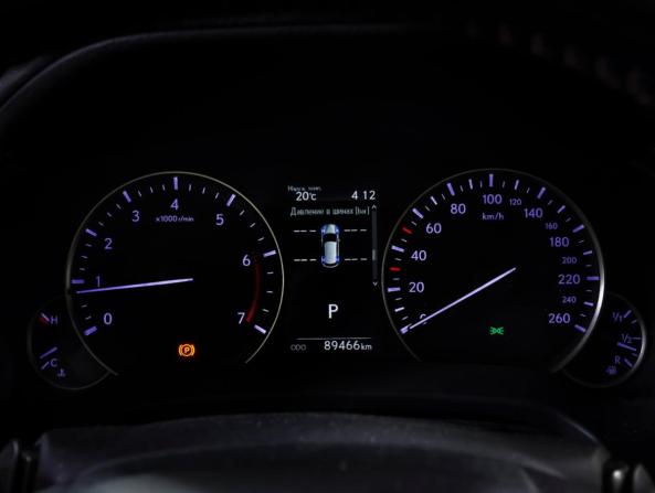 Lexus RX IV с пробегом 2016 года, цена 3 690 000 рублей, 89465 км, внедорожник, Автокод Объявления