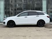 Lada (ВАЗ) Vesta I Рестайлинг (NG) Самара  - изображение 25