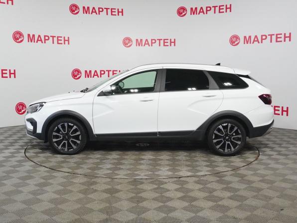 Lada (ВАЗ) Vesta I Рестайлинг (NG) с пробегом 2025 года, цена 1 527 000 рублей, 13778 км, универсал, Автокод Объявления