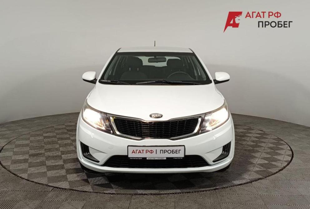 Kia Rio III Волгоград  - изображение 2