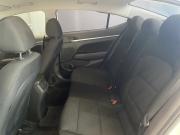Hyundai Elantra VI (AD) Рестайлинг Екатеринбург  - изображение 48