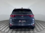 Kia Sportage IV Рестайлинг Ростов-на-Дону  - изображение 26
