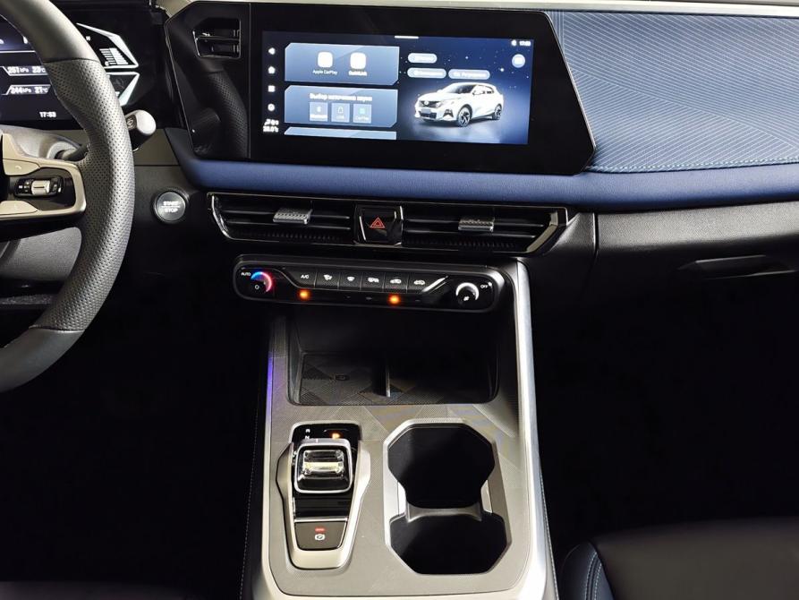 GAC GS3 Москва  - изображение 15