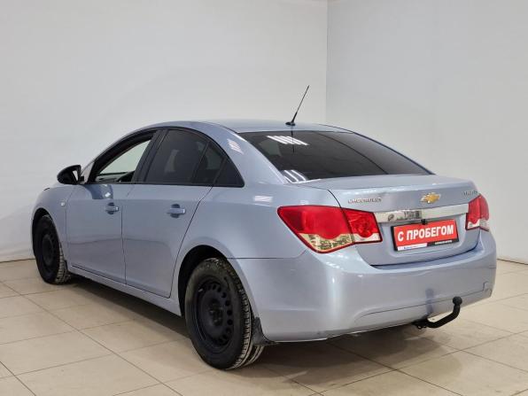 Chevrolet Cruze I с пробегом 2012 года, цена 445 000 рублей, 254123 км, седан, Автокод Объявления