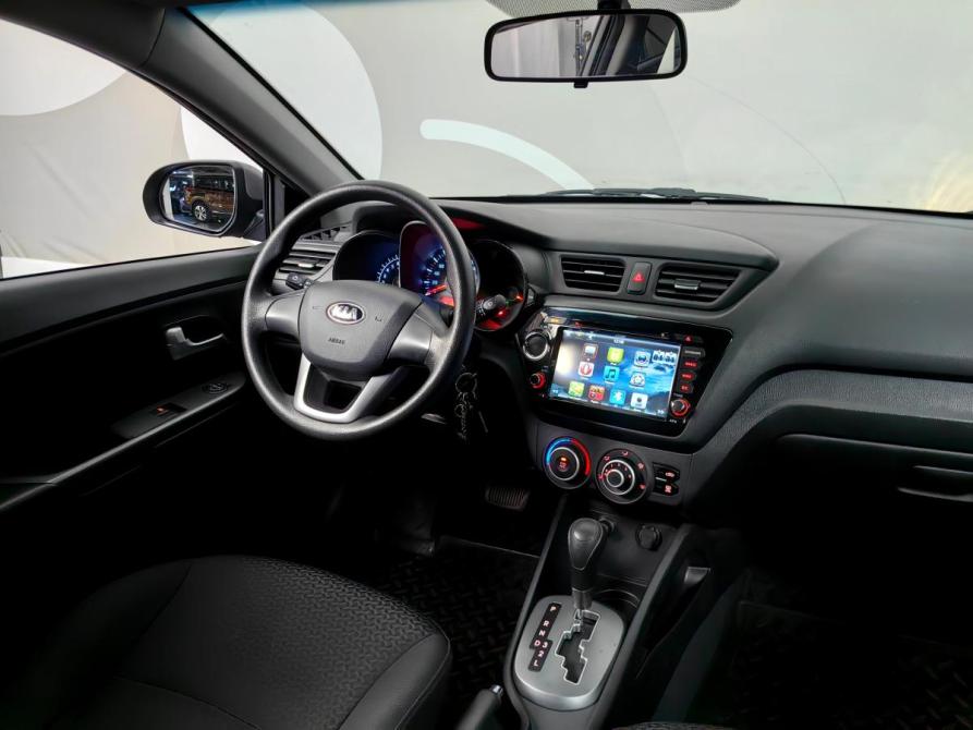 Kia Rio III Москва  - изображение 7