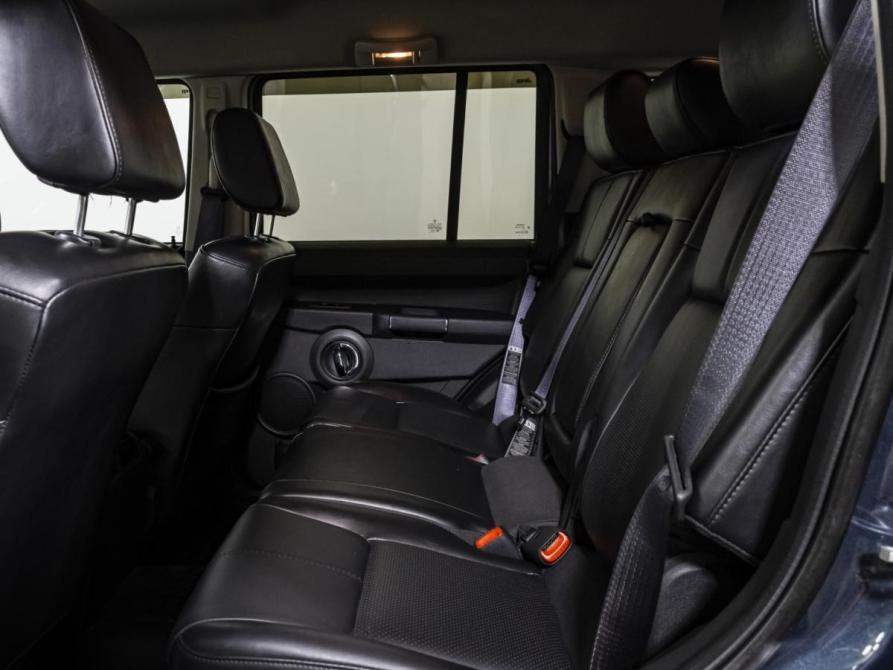 Jeep Commander Москва  - изображение 14