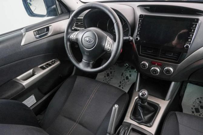 Subaru Forester III с пробегом 2008 года, цена 1 429 000 рублей, 152530 км, внедорожник, Автокод Объявления