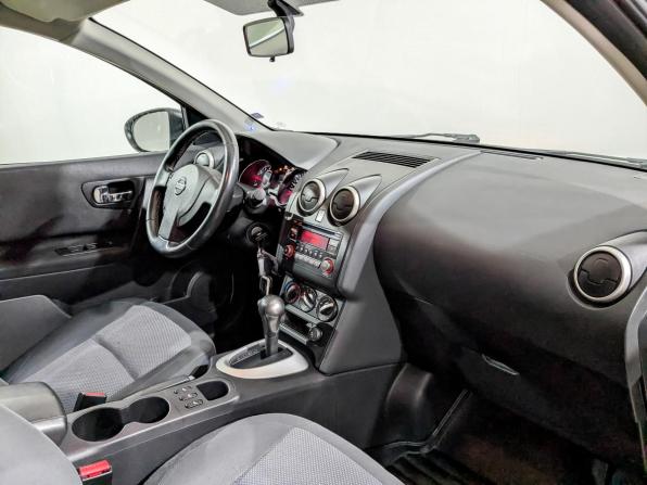 Nissan Qashqai I Рестайлинг с пробегом 2013 года, цена 1 125 000 рублей, 124861 км, внедорожник, Автокод Объявления