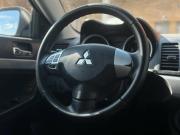 Mitsubishi Lancer X Уфа  - изображение 20