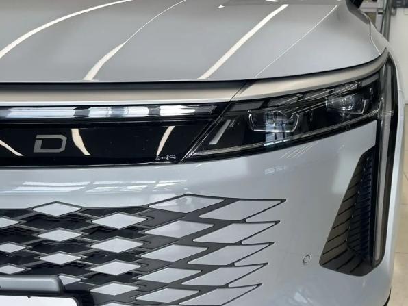 Exeed RX с пробегом 2024 года, цена 3 050 000 рублей, 33424 км, внедорожник, Автокод Объявления