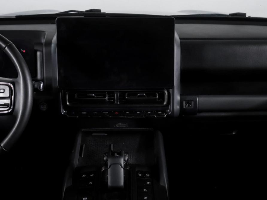Haval H9 II Москва  - изображение 13