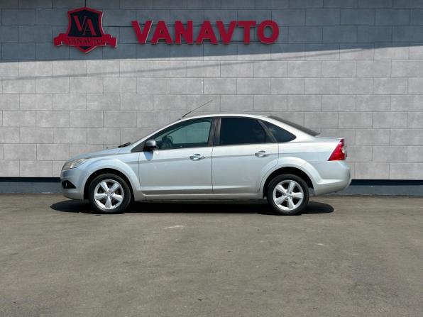 Ford Focus II Рестайлинг с пробегом 2009 года, цена 495 000 рублей, 224653 км, седан, Автокод Объявления