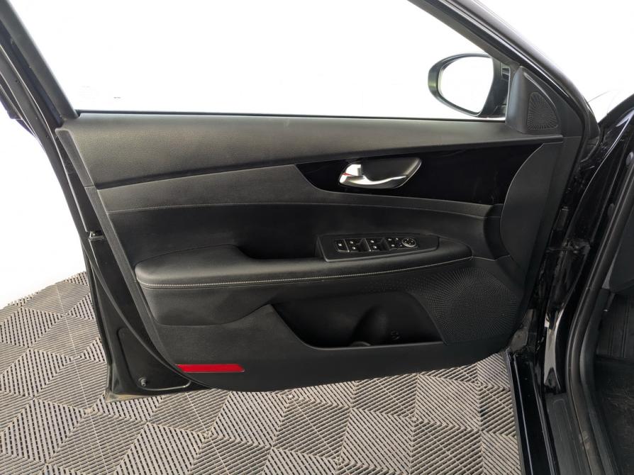 Kia Cerato IV Москва  - изображение 19