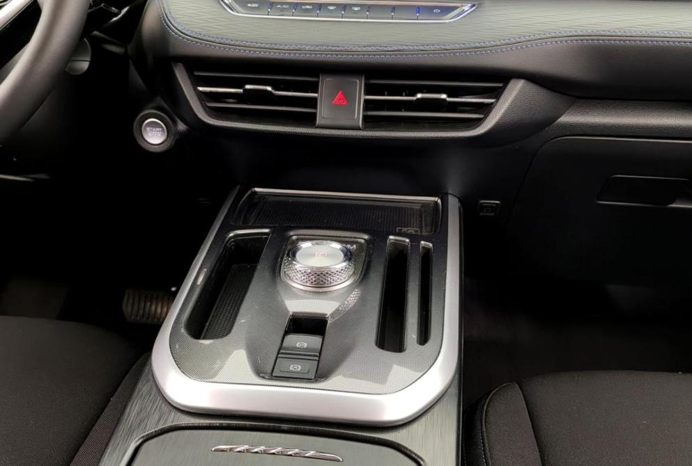 Haval Jolion I Рестайлинг Волгоград  - изображение 12
