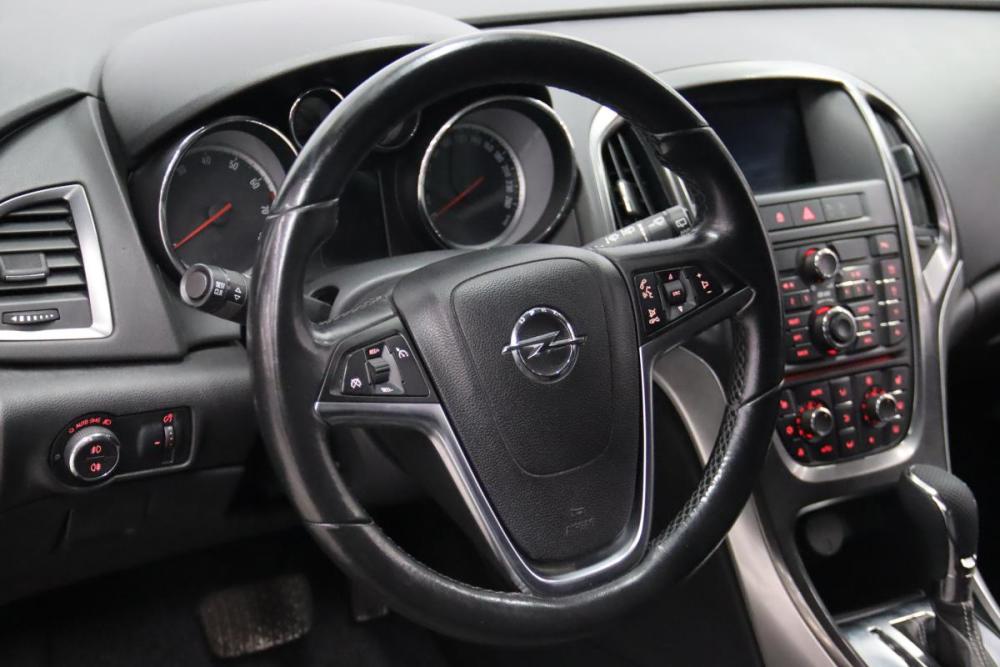 Opel Astra J Сургут  - изображение 15