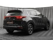 Kia Sportage IV Рестайлинг Москва  - изображение 35