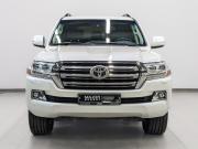 Toyota Land Cruiser 200 Series Рестайлинг 2 Москва  - изображение 32