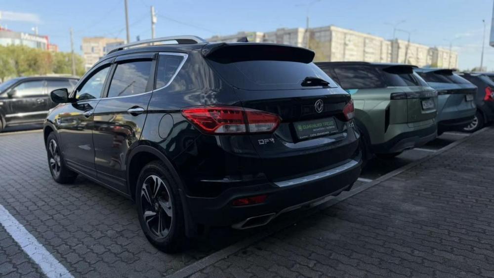 Dongfeng AX7 I Череповец  - изображение 8